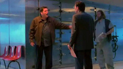 Third Watch Season 4 Episode 6 - Judgement Day (2)