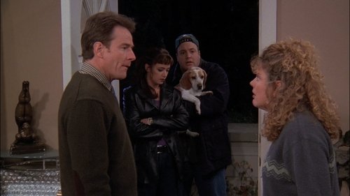 undefined Season 1 Episode 14 - Dog Days