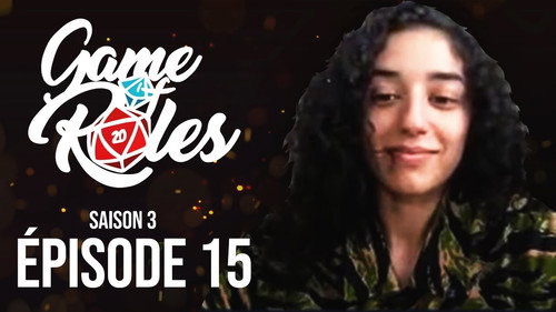 Game of Roles Season 3 Episode 15 - Episode 15