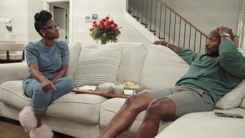 Love & Marriage Huntsville Season 12 Episode 5 - Martell's Destiny?
