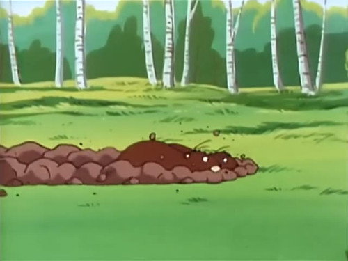 Mrs. Pepper Pot Season 1 Episode 22 - I want to kill the Beaver