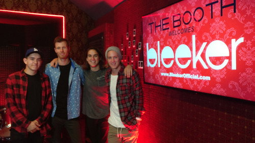 The Booth Season 1 Episode 22 - Bleeker