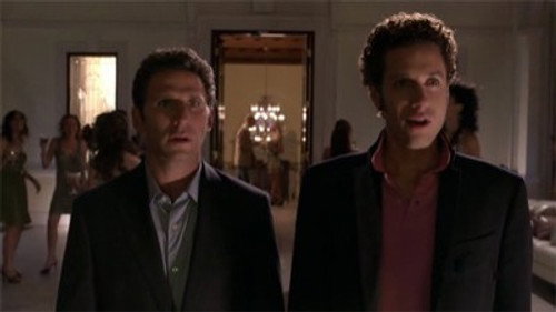 Royal Pains Season 1 Episode 1 - Pilot