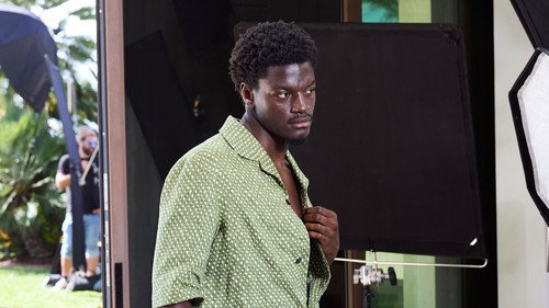 Germany's Next Topmodel Season 21 Episode 23 - Episode 23