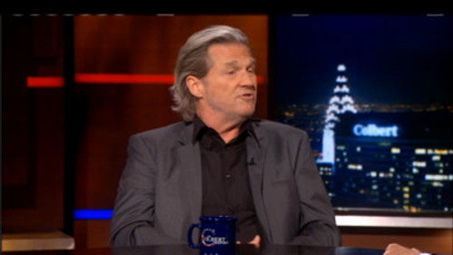 Jeff Bridges still