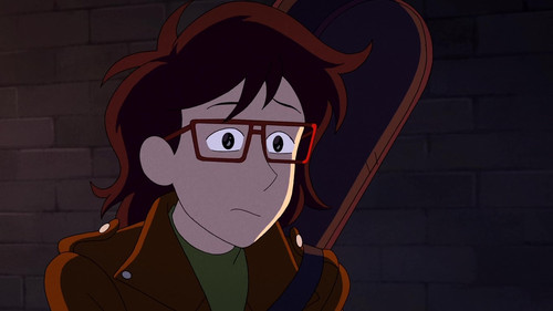 Infinity Train Season 4 Episode 10 - The Train to Nowhere