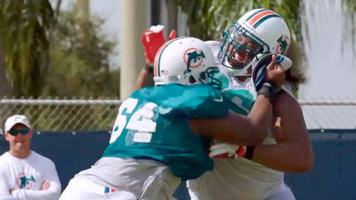 Hard Knocks Season 7 Episode 1 - Episode 01