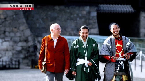 Journeys in Japan Season 13 Episode 25 - Kumamoto: Castle Town Loves Its Past with Eye on the Future