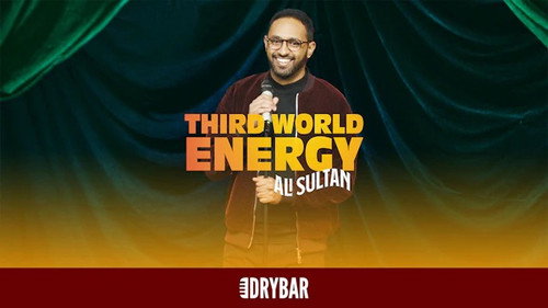 Ali Sultan: Third World Energy still
