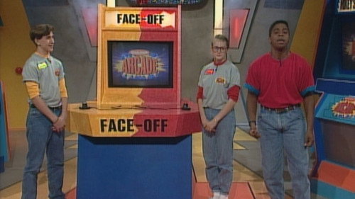 Joseph & Danielle vs. Charles & Keri still