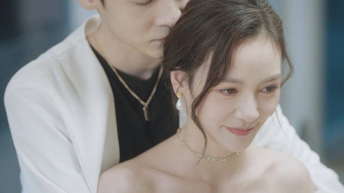 Fall in Love Again Season 1 Episode 17 - Episode 17