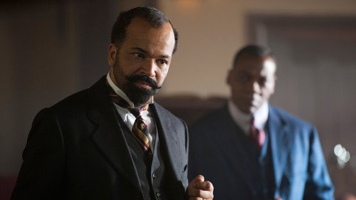 Boardwalk Empire Season 4 Episode 7 - William Wilson