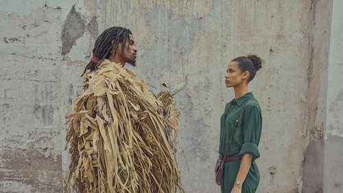 Possession Season 1 Episode 2 - Episode 2