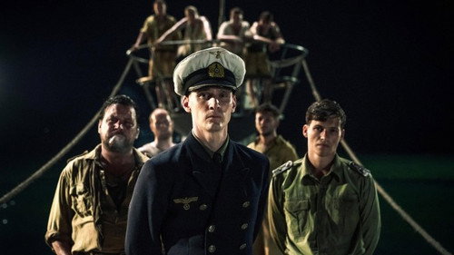 Das Boot Season 4 Episode 6 - Nothing Personal