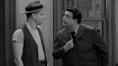 The Honeymooners Season 1 Episode 8 - Pal O'Mine
