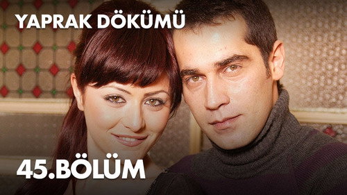Falling Leaves Season 2 Episode 45 - Episode 45