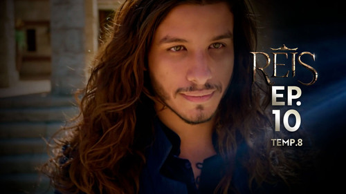 Kings Season 8 Episode 10 - Episode 10