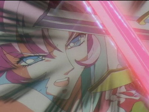 Revolutionary Girl Utena Season 1 Episode 12 - For Friendship, Perhaps