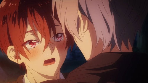 The Perfect Prince Loves Me, the Side Character?! Season 1 Episode 6 - Thank You for Teaching Me to Love