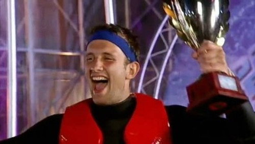 Total Wipeout Season 1 Episode 3 - Episode 3