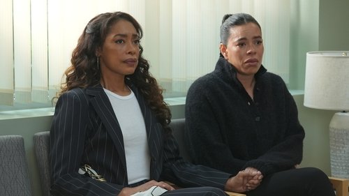 9-1-1: Lone Star Season 5 Episode 6 - Naked Truth