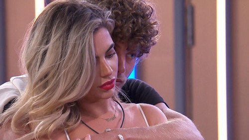 Love Island Season 4 Episode 11 - Episode 11