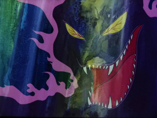 Devilman Season 1 Episode 1 - The Devil Tribe Revived