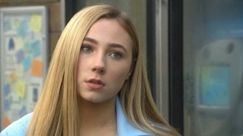 #Hollyoaks still