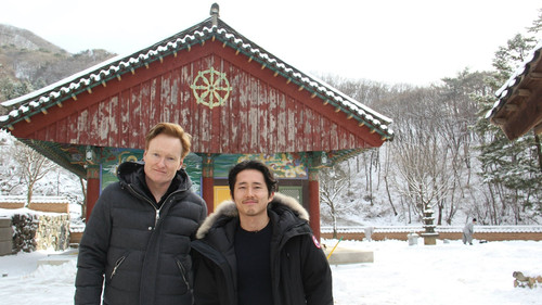 Conan Season 6 Episode 69 - Conan in Korea
