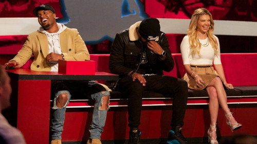 Ridiculousness Season 7 Episode 24 - Sage the Gemini