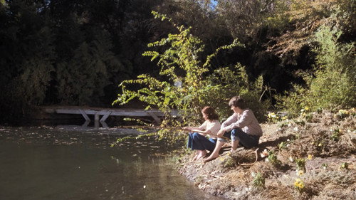 The Waltons Season 8 Episode 18 - The Inspiration