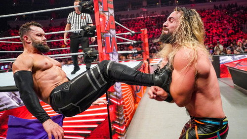 Raw Season 30 Episode 46 - November 14, 2022
