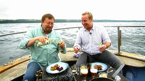 Spise med Price Season 4 Episode 3 - Bornholm, Bornholm, Bornholm