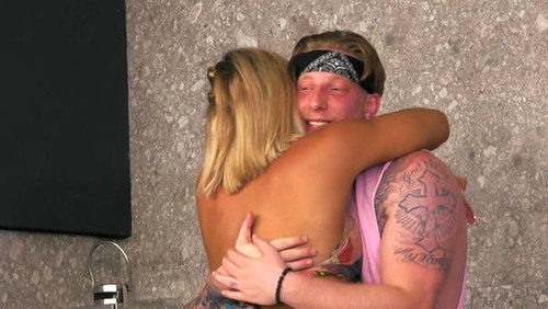 Temptation Island - Versuchung im Paradies Season 3 Episode 8 - Episode 8