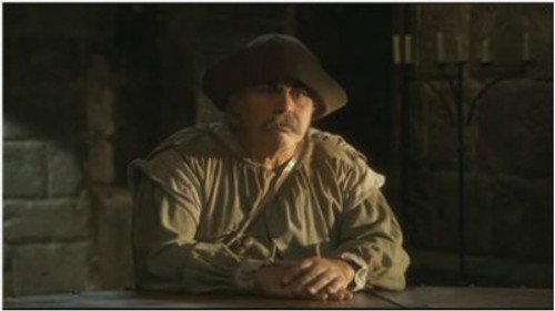 Arthur in Love still