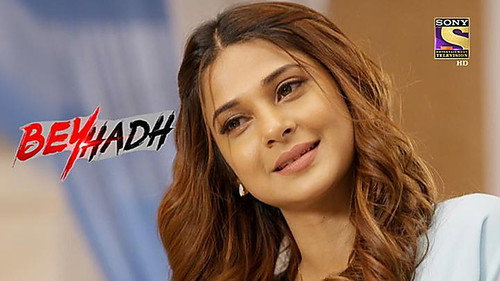 Maya Brings Vandana To Her House still