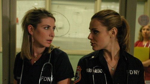 Third Watch Season 6 Episode 3 - Last Will and Testament