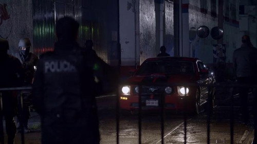 Sr. Avila Season 3 Episode 6 - Too Long of a Night