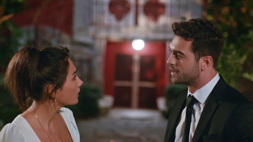 Everywhere I go Season 1 Episode 20 - Loving a Lot