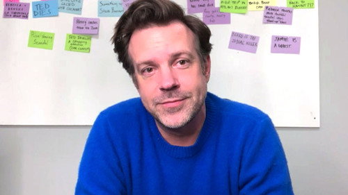 Late Night with Seth Meyers Season 9 Episode 12 - Jason Sudeikis, Brendan Hunt & Joe Kelly