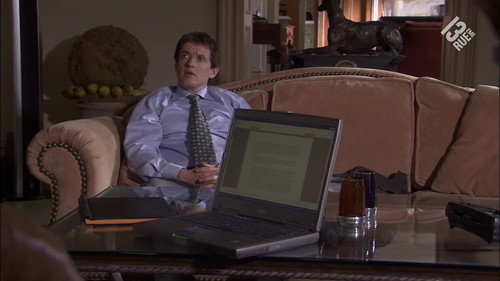Missing Season 3 Episode 5 - And the Walls Come Tumbling Down