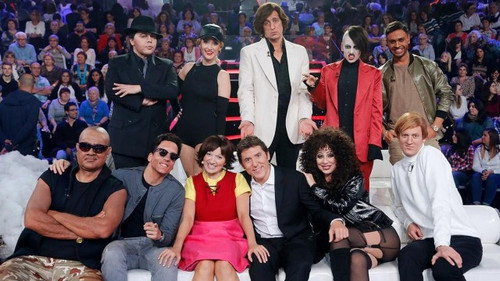 Tu cara me suena Season 4 Episode 7 - Episode 7