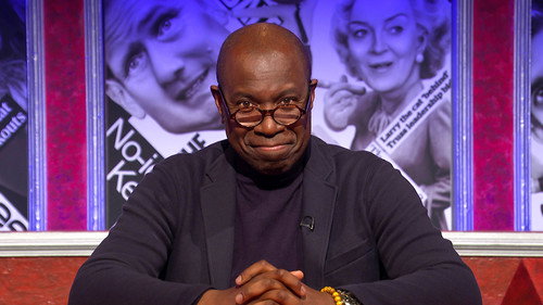 Have I Got a Bit More News for You Season 64 Episode 5 - Episode 5