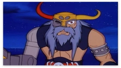 undefined Season 2 Episode 4 - ThunderCats Ho! (4)