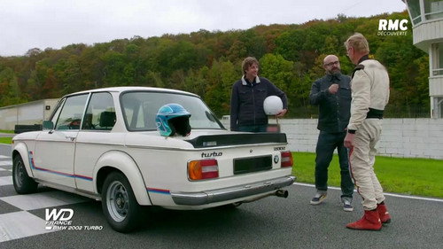 Wheeler Dealers France Season 5 Episode 9 - Episode 9