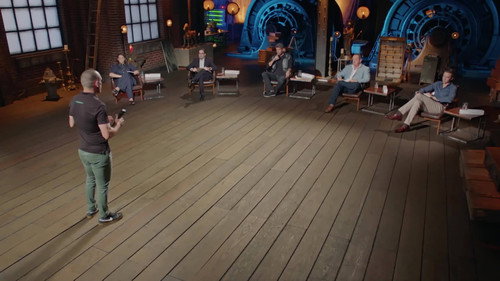Shark Tank México Season 6 Episode 10 - Episode 10
