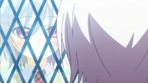 My Mental Choices Are Completely Interfering with my School Romantic Comedy Season 1 Episode 6 - Tiger Tiger Tiger! / Pig Pig Pig!