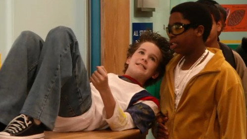 Ned's Declassified School Survival Guide Season 1 Episode 12 - Guide to: Cheaters & Bullies