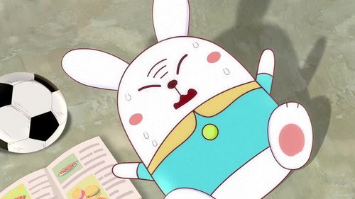 阿U Season 8 Episode 22 - Episode 22