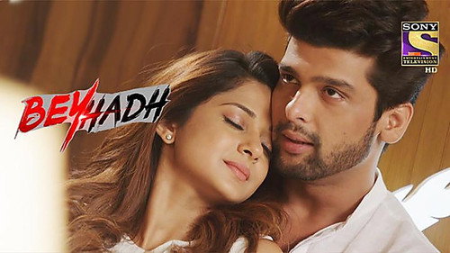 Arjun Stops Samay From Attacking Maya still